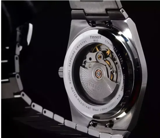 Наручные часы Tissot T137.407.11.051.00