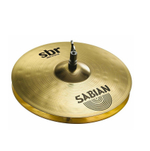Набор тарелок (13" Hats, 16" Crash) Sabian Sbr First Pack