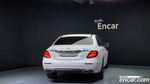 Mercedes-Benz E-Class W213 E220d Avangarde (06.2020)