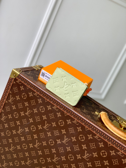 Louis Vuitton Romy Card Holder