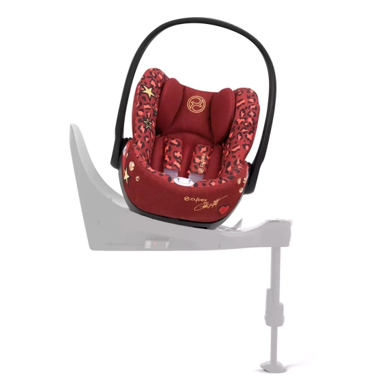 Автокресло Cybex Cloud T i-Size Rockstar