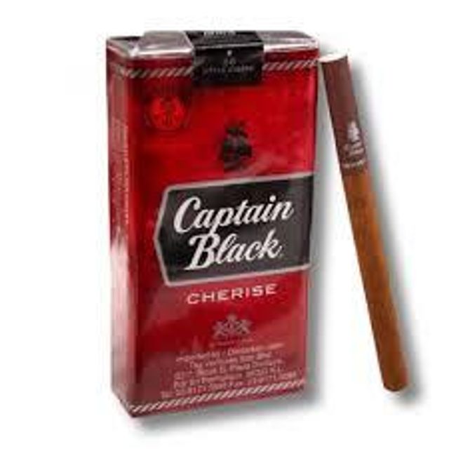 Сигариллы Captain Black