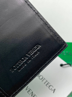 Кошелёк Bottega Veneta