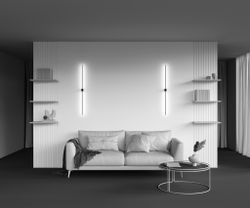 Бра Maytoni Pars C071WL-L12B3K