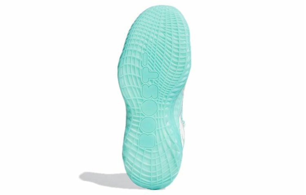 Кроссовки Adidas Harden Vol.5 Future Natural