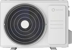 Сплит-система Systemair Syscool Wall Smart 12 HP Q