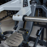 D950 Жим ногами, рычаги серые