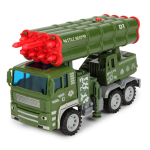 Машина Военная ин. 24см, ПК 869-11