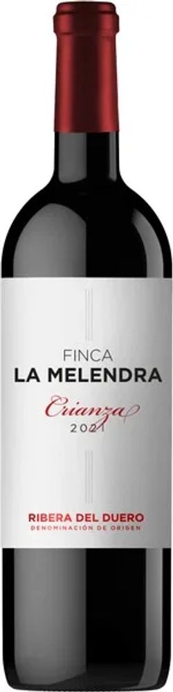 Робле Рибера дель Дуэро Финка Ла Мелендра сух кр 0,75 14% (Винья Буэна СА.) Испания