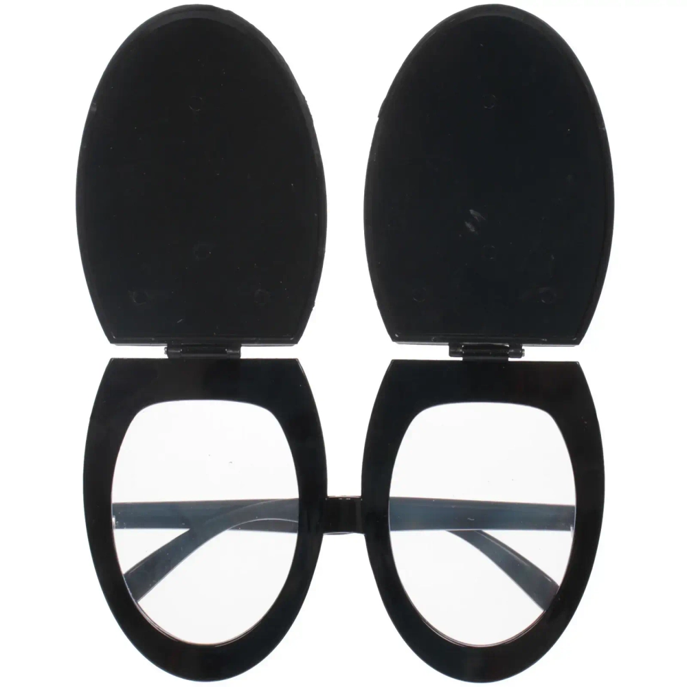 Очки карнавальные «Шутка» 15*10 см