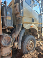 FAW J6 8x4 Самосвал СА3310Р66K24T4E5 (Дизельный, 11,1 л, 420 л.с., МТ)