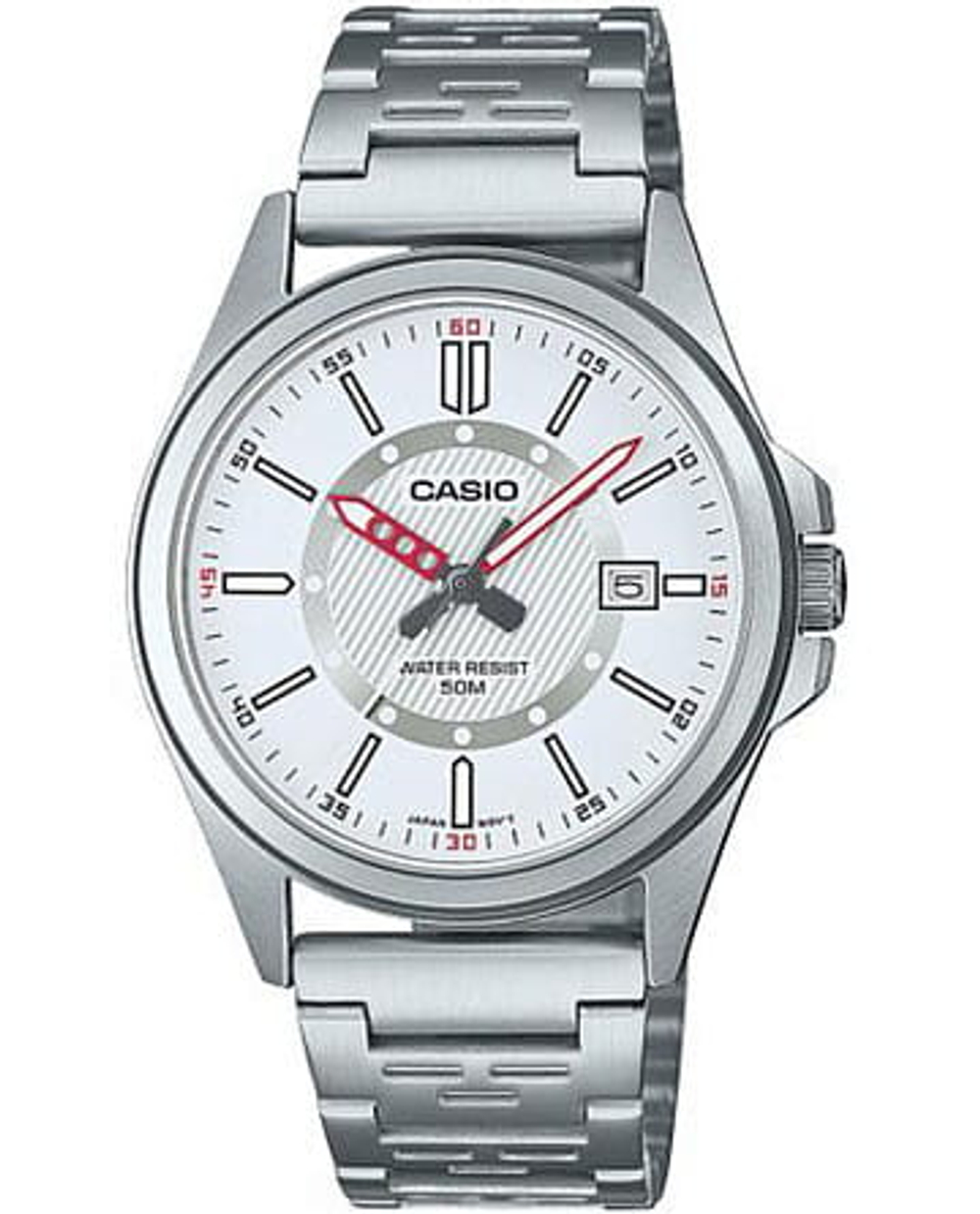 Часы Casio Collection MTP-E700D-7EVEF