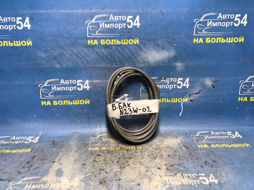 Трос лючка бензобака MITSUBISHI RVR 1991