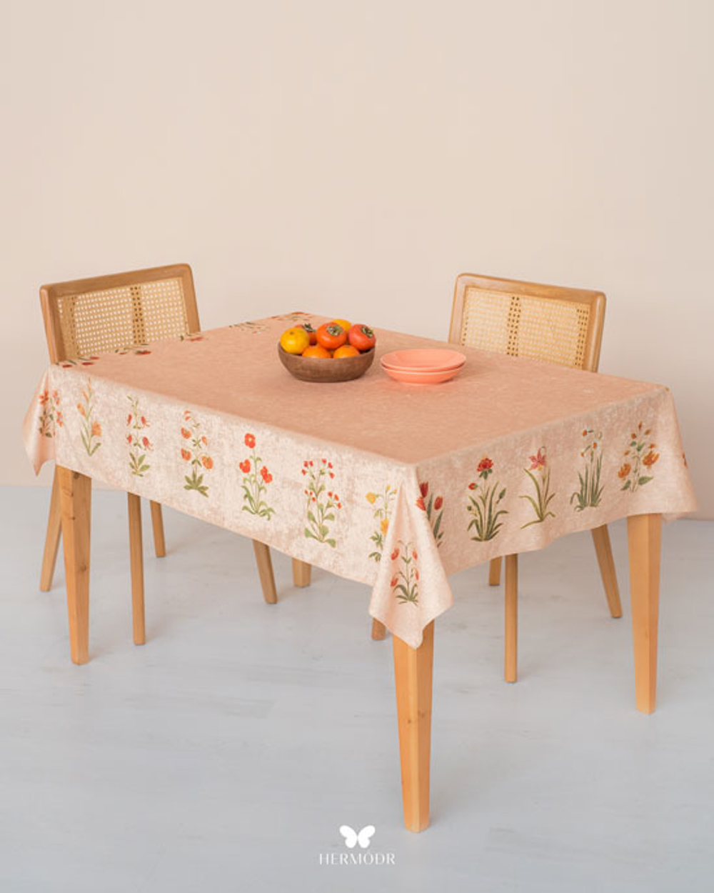 Скатерть Bazm Mehregan 160 × 260 см 130220359 Иран