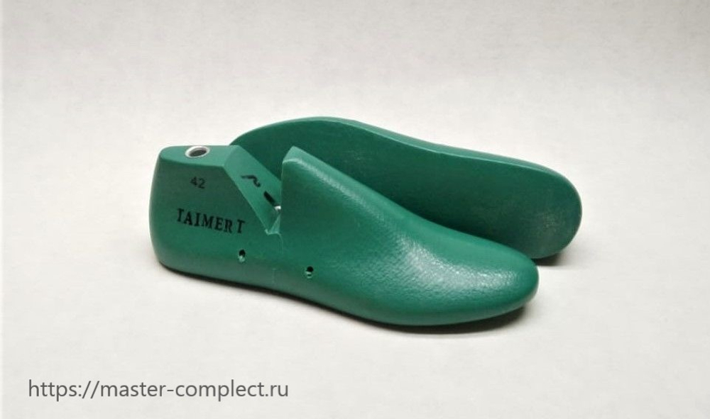 Колодки мужские артикул TAIMER