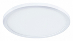 Встраиваемый светильник Arte Lamp Mesura A7975PL-1WH