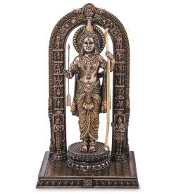 Veronese WS-1503 Статуэтка «Шри Рам Лалла»