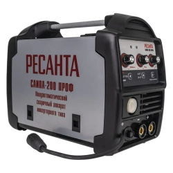 Ресанта САИПА-200ПРОФ сварочный полуавтомат 65/97