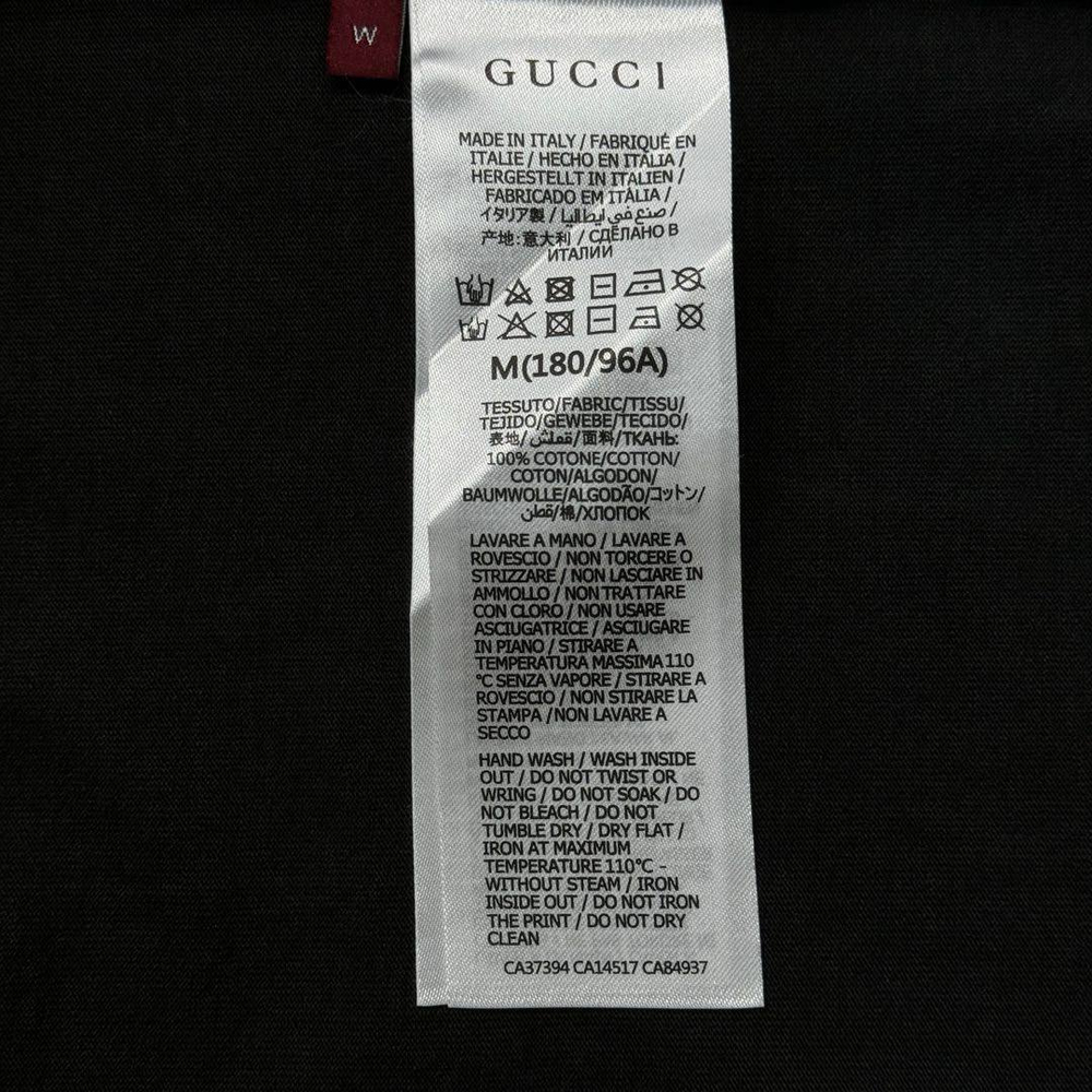 Футболка Gucci, арт. 486268523