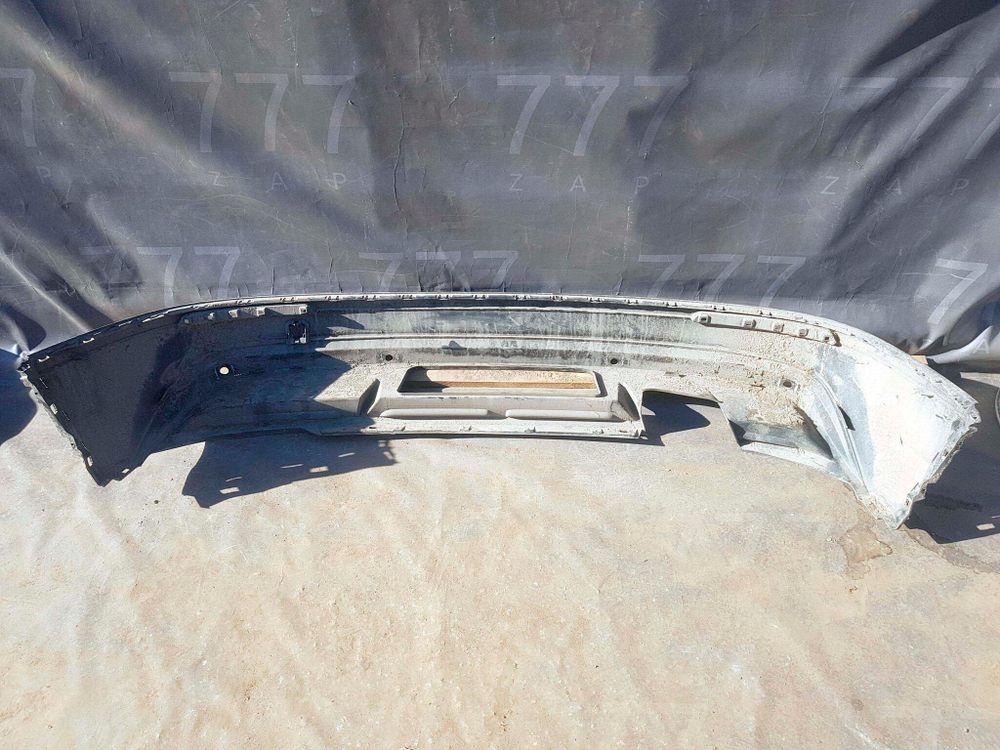 Бампер задний Volkswagen Tiguan 2 16-нв Б/У Оригинал 5NA807521