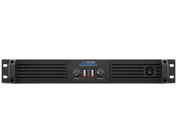 CVGAUDIO DX-2600 профессиональный двухканальный усилитель мощности класса D