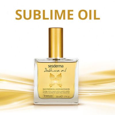 SUBLIME OIL