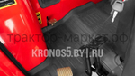 Трактор Dongfeng | Донгфенг 404С G2