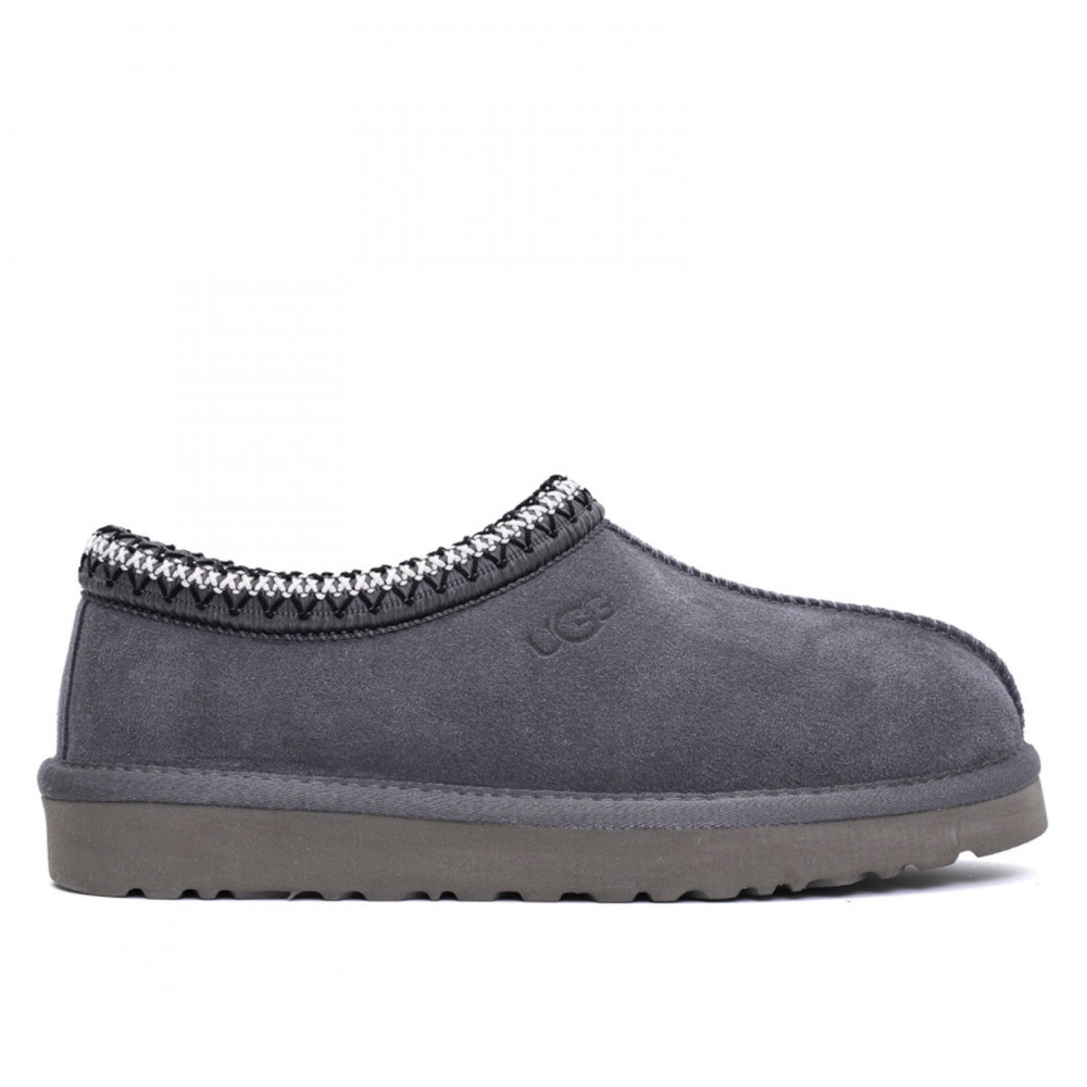 UGG Mens Tasman Slipper Black