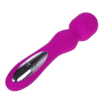 Универсальный массажер Pretty Love PAUL (30 режимов) (Цвет: фуксия)