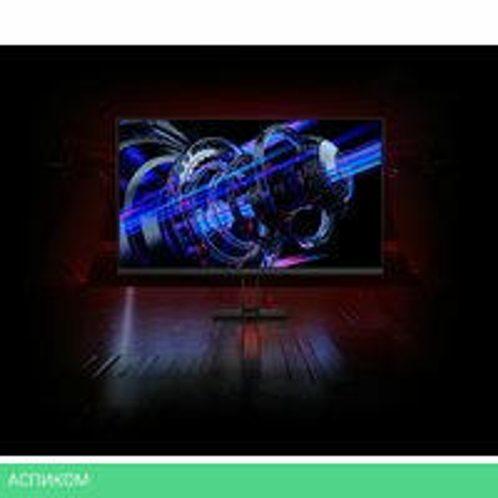 Игровой монитор Xiaomi 2K Gaming Monitor G27Qi P27QCA-RGGL (международная версия)