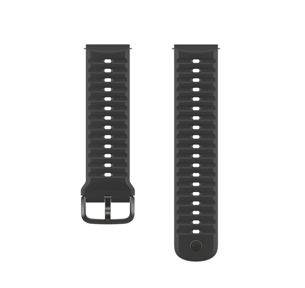 Ремешок для часов COROS APEX 4 силиконовый