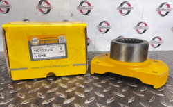 Фланец 14Z-12-31310