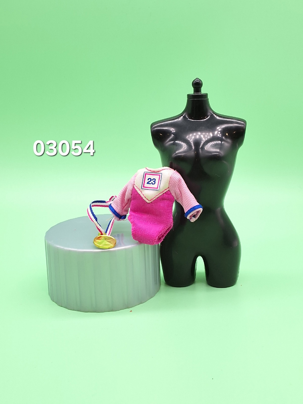 Одежда для куклы Барби - Келли винтаж 03054