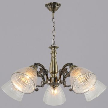 57470-0.4-05 светильник потолочный