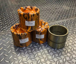 Втулка 128-9886