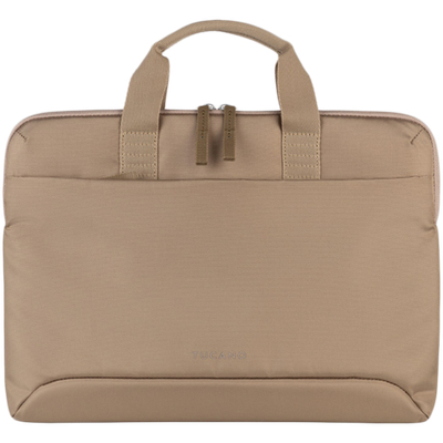 TUCANO SMILZA BAGS FOR MacBook Air 13 (before 2018)/ MacBook Pro 13 (2016-2020)/ MacBook Air 13 (2018-2020) MacBook Air 15 (2023)/ Laptop 14 Beige