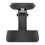 Зарядная станция MagSafe с активным охлаждением Belkin UltraCharge Pro для iPhone, Apple Watch и AirPods (Qi2.2) (WIZ040, EU) Беспроводная зарядка: Qi 25 Вт, Qi 5 Вт, магнитное крепление для быстрой зарядки Apple Watch (Qi 5 Вт). Проводная зарядка: нет. С