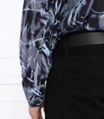 Рубашка Armani Exchange - голубой(3RZC17 ZNRNZ)