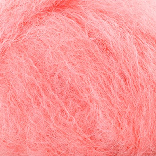 Пряжа FONTY Ombelle бобинный (75% кид мохер, 20% шерсть мериноса, 5% полиамид)