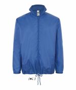 Ветровка SHIFT Синий  XL