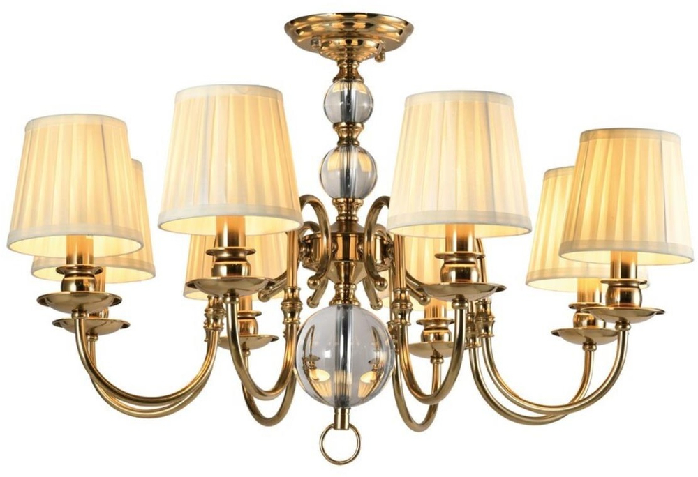 Подвесная люстра Aployt Gaell APL.704.13.08