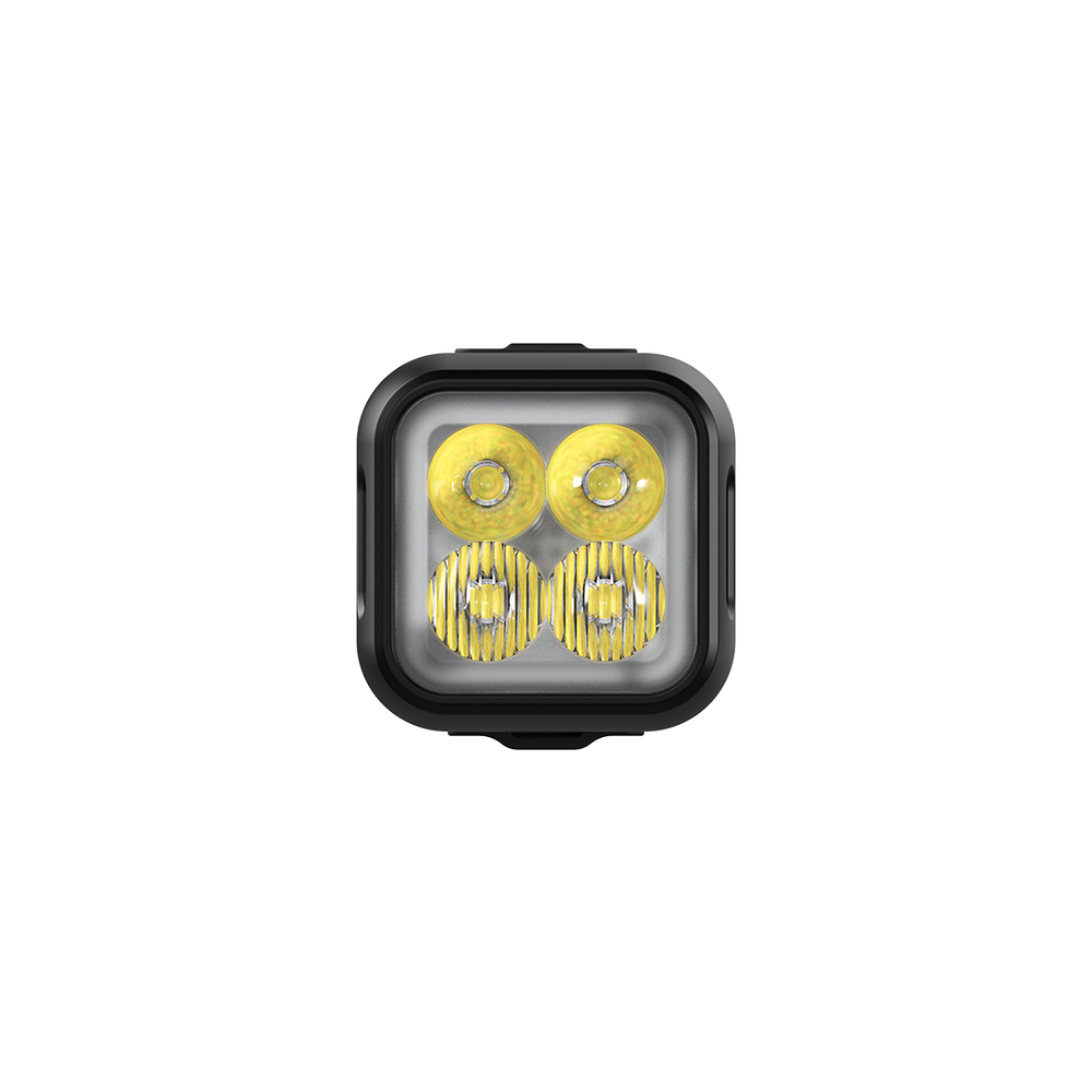 Фонарь передний Knog Blinder  900