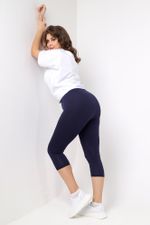 Бриджи Бриджит Виотекс ТЁМНО-СИНИЙ