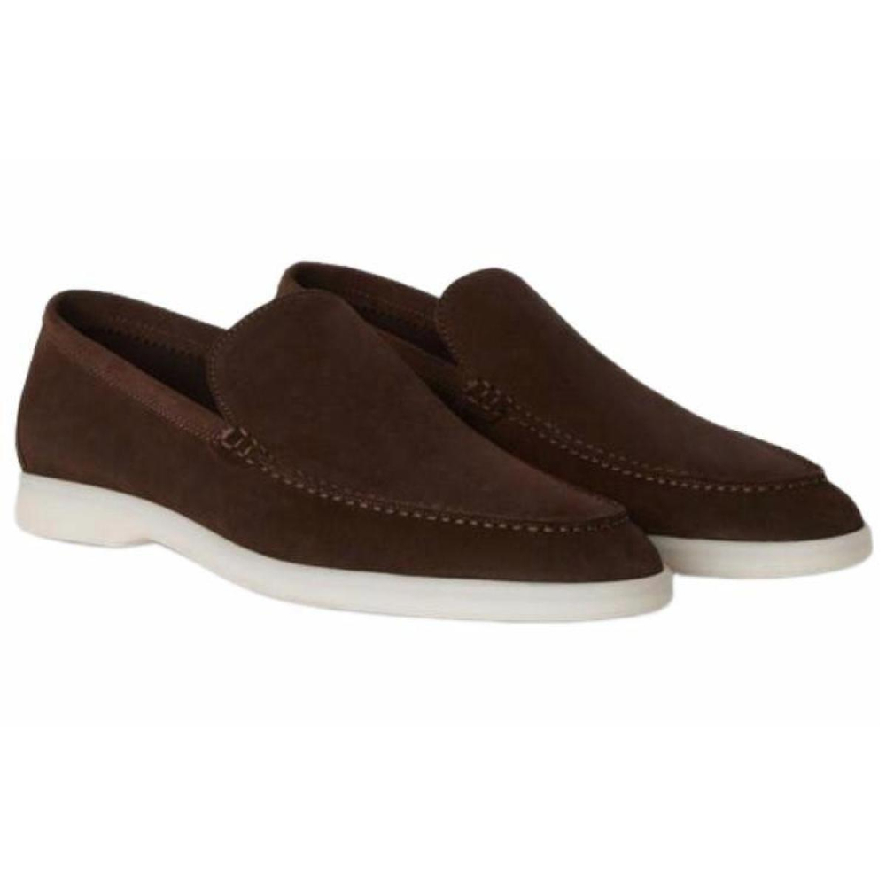 Лоферы Loro Piana Summer Walk, FAE8124H026