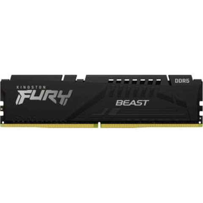 Оперативная память Kingston Fury Beast KF552C40BB-32