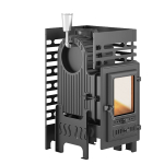 Печь для бани ASTON «Шторм 20» б/в (350)