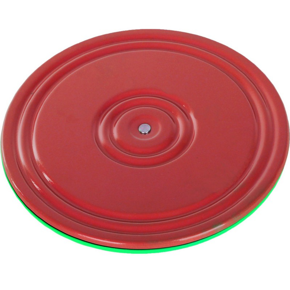 Диск "Здоровье" 2-х цветный