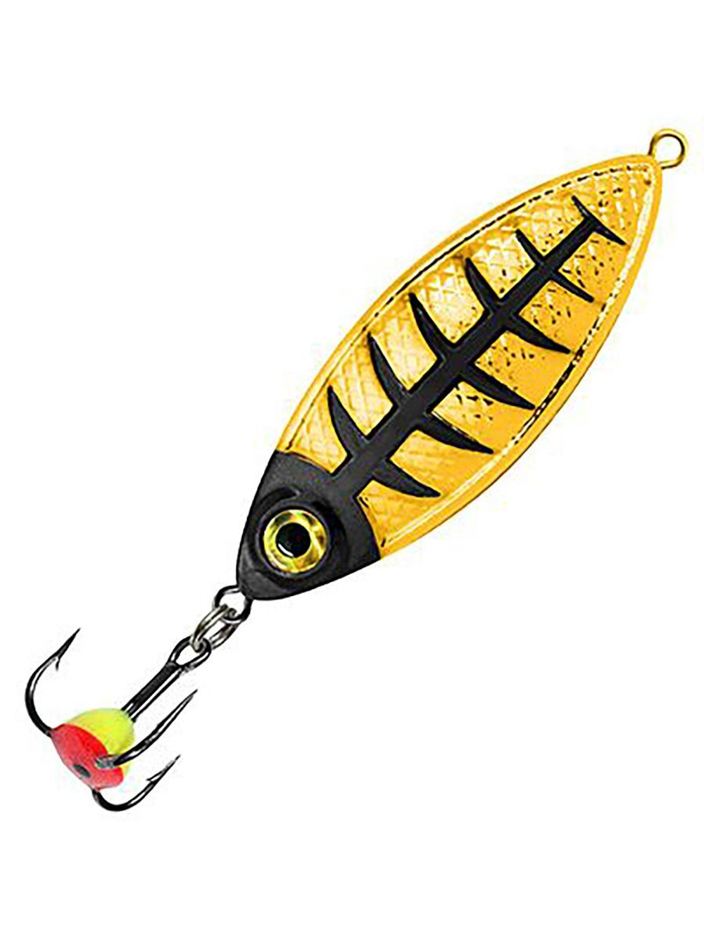 Блесна зимняя КРОК 9,0g цвет 05, 1 шт