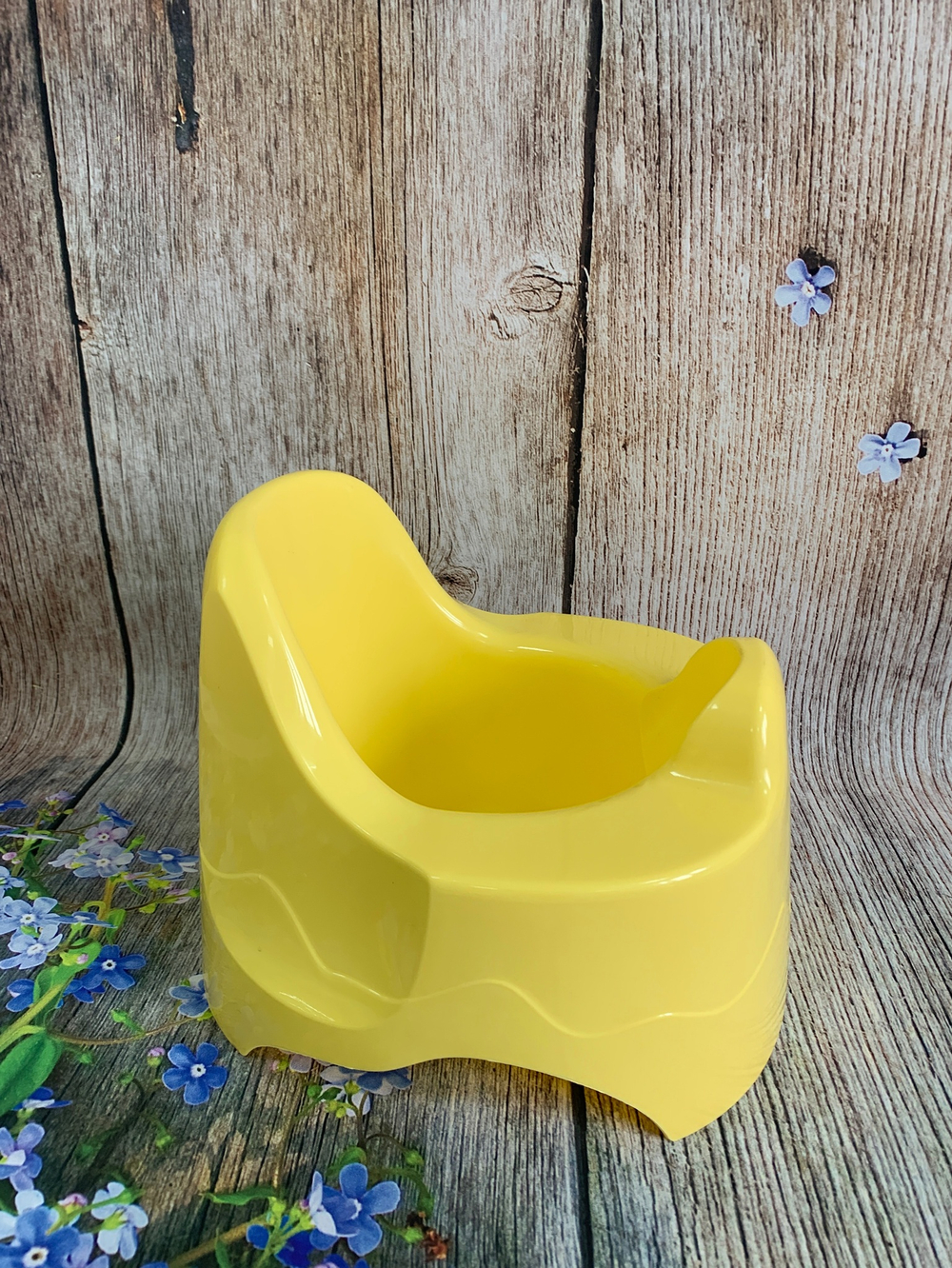 Горшок детский "РАДИАН", 10130101