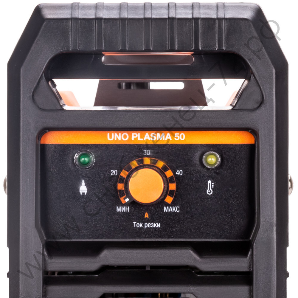 Аппарат плазменной резки UNO PLASMA 50